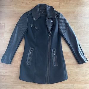 BCBGMAXAZRIA JACKET